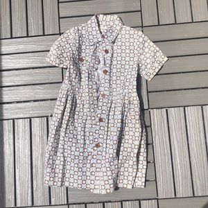 Kids dress